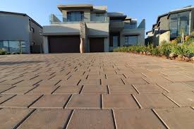 Driveway Overlay Services in Lake City, MN